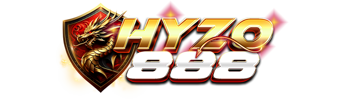  hyzo888 ศูนย์รวมความบันเทิงออนไลน์ครบวงจร